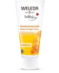 Calendula Wundschutzcreme