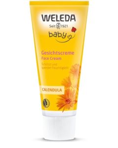 Calendula Gesichtscreme Baby