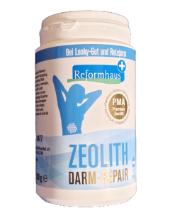 Zeolith Darm-Repair 200 Kapseln