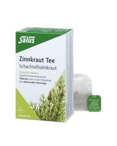 Zinnkraut (Schachtelhalmkraut) 15 Filterbeutel