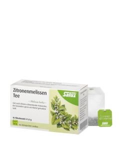 Zitronenmelisse 15 Filterbeutel