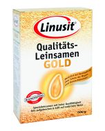 Linusit GOLD Leinsamen