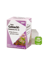 Gutnacht Kräutertee Nr. 33 15 Filterbeutel