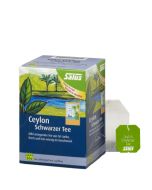 Ceylon Schwarzer Tee 15 Filterbeutel