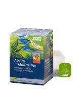 Assam Schwarzer Tee 15 Filterbeutel