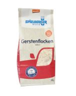 Gerstenflocken