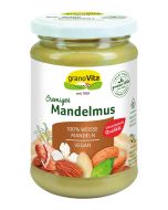 Mandelmus - 100 % Mandeln