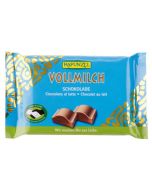 Vollmilch Schokolade