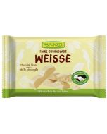 Weisse Schokolade