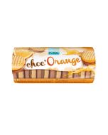 Bio bis choco-orange Kekse