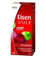 Eisen Vital F 250ml