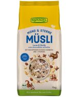 Mond & Sterne Müsli