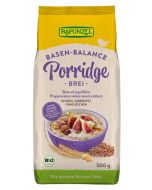 Porridge / Brei Basen-Balance