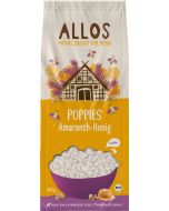 Amaranth-Honig Poppies