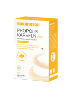 Propolis Kapseln plus
