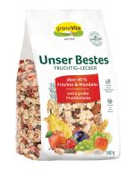 Unser Bestes Müsli