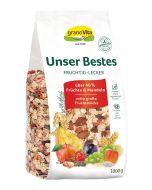 Unser Bestes Müsli