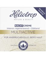 MULTIACTIVE Nachtcreme 