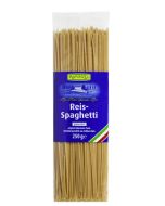 Reis-Spaghetti