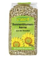 Sonnenblumenkerne