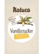 Vanille-Zucker mit Bourbon-Vanille 5er Pack