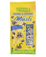 Mond & Sterne Müsli
