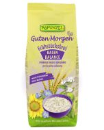 Frühstücksbrei Basen-Balance