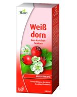 Weißdorn Herz-Kreislauf Tonikum 250ml