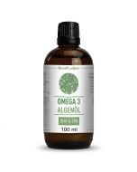 Omega 3 Algenöl DHA+ EPA 100ml 