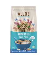 Amaranth Basis Müsli