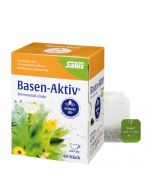 Basen-Aktiv Tee Nr. 1 40 Filterbeutel