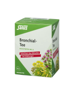 Bronchial-Tee Kräutertee Nr. 8   15 Filterbeutel