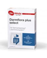 Darmflora plus select 40Kps