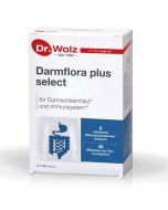 Darmflora plus select 80kps