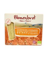 Blumenbrot Quinoa