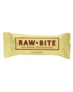 rawbite - coconut