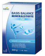 Basis Balance Mineralstoffe Pur 800g