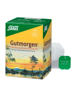 Gutmorgen Kräutertee 15 Filterbeutel