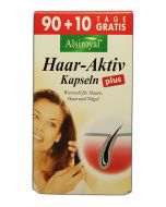 Haar-Aktiv 100 Kapseln