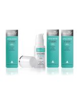 HYALURON 5-Effekt Gel 3er Sparpack
