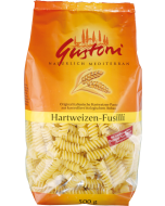 Hartweizen Fusilli