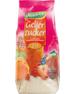 Gelierzucker 2:1