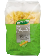 Fusilli aus Hartweizengrieß