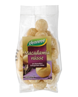 Macadamianüsse