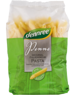 Penne aus Hartweizengrieß