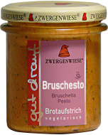 streich's drauf Bruschesto