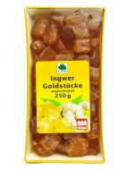 Ingwer Goldstücke