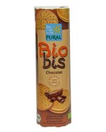 Bio Bis Chocolat / Schokolade Doppelkeks
