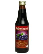 Heidelbeer Muttersaft