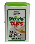Stevia Tabs 300 Stück